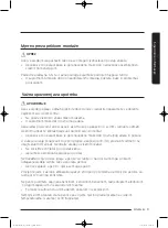 Preview for 329 page of Samsung WD80J5 Series User Manual