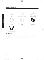 Preview for 336 page of Samsung WD80J5 Series User Manual