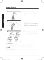 Preview for 342 page of Samsung WD80J5 Series User Manual