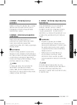 Preview for 347 page of Samsung WD80J5 Series User Manual