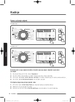 Preview for 354 page of Samsung WD80J5 Series User Manual