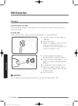 Preview for 364 page of Samsung WD80J5 Series User Manual