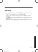 Preview for 377 page of Samsung WD80J5 Series User Manual