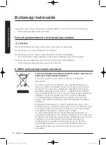 Preview for 398 page of Samsung WD80J5 Series User Manual