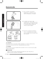 Preview for 406 page of Samsung WD80J5 Series User Manual