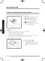 Preview for 412 page of Samsung WD80J5 Series User Manual