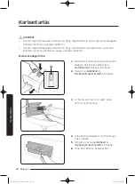 Preview for 430 page of Samsung WD80J5 Series User Manual