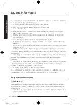 Preview for 458 page of Samsung WD80J5 Series User Manual