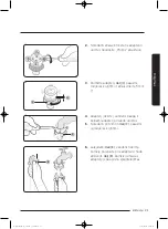 Preview for 469 page of Samsung WD80J5 Series User Manual