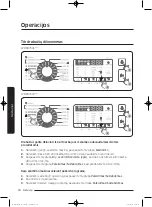 Preview for 482 page of Samsung WD80J5 Series User Manual