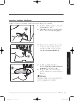 Preview for 491 page of Samsung WD80J5 Series User Manual