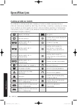 Preview for 504 page of Samsung WD80J5 Series User Manual