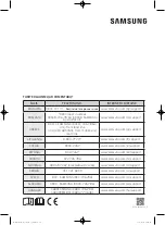 Preview for 512 page of Samsung WD80J5 Series User Manual