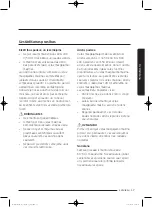 Preview for 529 page of Samsung WD80J5 Series User Manual