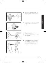 Preview for 533 page of Samsung WD80J5 Series User Manual