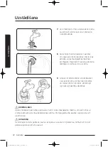 Preview for 534 page of Samsung WD80J5 Series User Manual