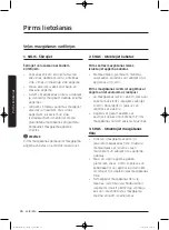 Preview for 538 page of Samsung WD80J5 Series User Manual