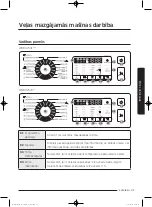 Preview for 543 page of Samsung WD80J5 Series User Manual