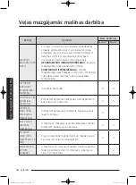 Preview for 548 page of Samsung WD80J5 Series User Manual