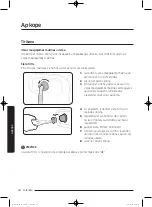 Preview for 556 page of Samsung WD80J5 Series User Manual