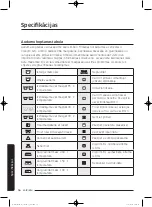 Preview for 568 page of Samsung WD80J5 Series User Manual