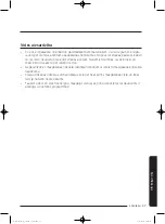 Preview for 569 page of Samsung WD80J5 Series User Manual