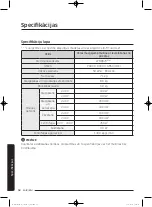 Preview for 570 page of Samsung WD80J5 Series User Manual