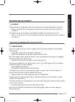 Preview for 585 page of Samsung WD80J5 Series User Manual