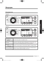 Preview for 607 page of Samsung WD80J5 Series User Manual