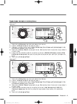 Preview for 609 page of Samsung WD80J5 Series User Manual