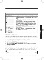 Preview for 613 page of Samsung WD80J5 Series User Manual