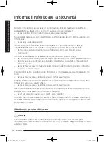 Preview for 650 page of Samsung WD80J5 Series User Manual