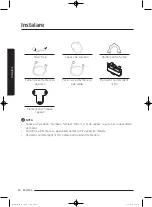 Preview for 656 page of Samsung WD80J5 Series User Manual