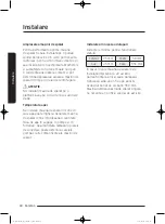 Preview for 658 page of Samsung WD80J5 Series User Manual