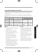 Preview for 681 page of Samsung WD80J5 Series User Manual