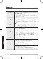 Preview for 694 page of Samsung WD80J5 Series User Manual