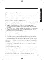 Preview for 711 page of Samsung WD80J5 Series User Manual