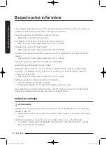 Preview for 712 page of Samsung WD80J5 Series User Manual