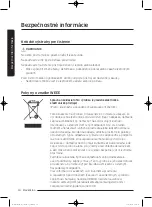 Preview for 718 page of Samsung WD80J5 Series User Manual