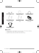 Preview for 720 page of Samsung WD80J5 Series User Manual