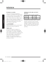 Preview for 722 page of Samsung WD80J5 Series User Manual