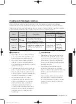 Preview for 745 page of Samsung WD80J5 Series User Manual