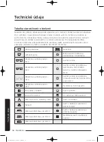 Preview for 760 page of Samsung WD80J5 Series User Manual