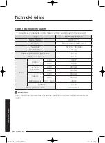 Preview for 762 page of Samsung WD80J5 Series User Manual