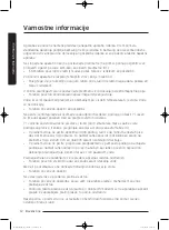 Preview for 780 page of Samsung WD80J5 Series User Manual