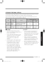 Preview for 809 page of Samsung WD80J5 Series User Manual