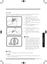 Preview for 813 page of Samsung WD80J5 Series User Manual