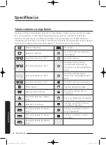 Preview for 824 page of Samsung WD80J5 Series User Manual