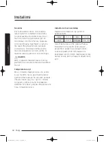 Preview for 850 page of Samsung WD80J5 Series User Manual