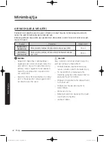 Preview for 874 page of Samsung WD80J5 Series User Manual